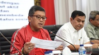 Komentar TKN Soal Wiranto Wacanakan Pengajak Golput Bisa Dipidana