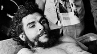 Khashoggi hingga Che Guevara: Kata-Kata Terakhir Sebelum Kematian