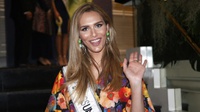 Transgender di Miss Universe 2018, Angela Ponce: Ini Kemenangan HAM
