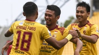 Prediksi PSGC vs Sriwijaya FC Live TVOne: Jadwal Berat Wong Kito