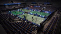 Jadwal Korea Master 2022 Hari Ini 14 April: Live Badminton 16 Besar