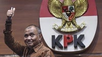 KPK Gelar OTT di Kemenpora, 9 Orang Ditangkap pada 18 Desember 2018