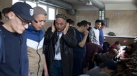 Rabithah Alawiyah Minta Pemerintah Bersuara Bela Muslim Uighur