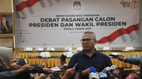 Sosialisi Visi Misi Batal karena Kubu Jokowi & Prabowo Tak Sepaham