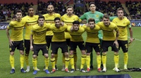 Hasil Dortmund vs Tottenham: Dominan Tapi Tumpul di Babak Pertama