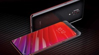 Penjualan Lenovo Z5 Pro GT Smartphone Snapdragon 855 Ditunda