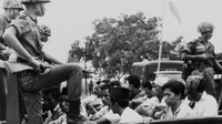 Nasib Eksil 1965: Pilih Tidak Pulang atau Dijagal Soeharto