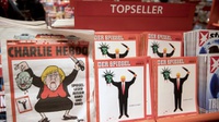 Wartawan Der Spiegel Undur Diri Usai Ketahuan Tulis Artikel Bohong