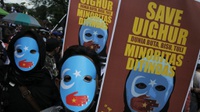 MUI Desak Pertemuan Kuala Lumpur Summit Bersikap Tegas Soal Uighur