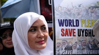 Alasan Pemimpin Muslim Dunia Bungkam Soal Kasus Uighur