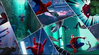 Spider-Man Terancam Keluar dari MCU karena Sony & Disney Berselisih