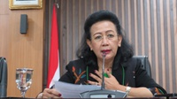 GKR Hemas Menolak Pemberhentian Sementara dari Anggota DPD RI