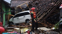 Usai Tsunami Banten, Pertamina Pastikan Pasokan BBM & LPG Aman