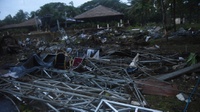 Drummer Seventeen Juga Jadi Korban Tewas Tsunami di Pandeglang