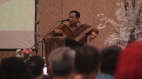 Benarkah Klaim Prabowo Soal Indonesia akan Impor BBM 100% di 2025?