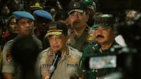 Kapuspen Jelaskan Langkah Nyata Netralitas TNI di Pilpres 2019
