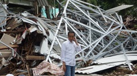 Pentingkah Pendidikan Bencana Masuk Kurikulum seperti Ide Jokowi?