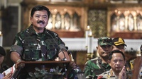 TNI 'Masuk' Kementerian: Picu Konflik Kepentingan dan Bikin Ruwet
