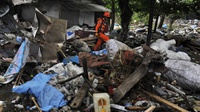 Update Jumlah Korban Tsunami Selat Sunda: 429 Tewas, 154 Hilang
