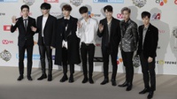 GOT7 Hengkang dari JYP Entertainment Usai Kontrak Eksklusif Selesai