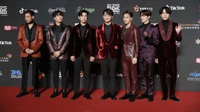 JYP Entertainment Akan Tempuh Jalur Hukum untuk Tangani Hoaks GOT7