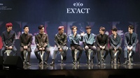 EXO Ungkap MV Terbaru Melalui Video 