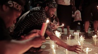 Socratez Yoman: Damai Natal Papua Tak Hilang dengan Moncong Senjata