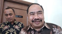 PPATK: Papua, Jabar, Sumut, & Sulsel Rawan Pencucian Dana Kampanye