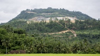 BNPB: 41 Korban Longsor di Sukabumi Masih dalam Pencarian
