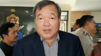 Sejarah & Profil Johar Lin Eng: Exco PSSI Tersangka Pengaturan Skor