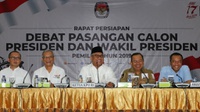 TKN Jokowi Nilai Pencoretan BW dari Panelis Debat Sudah Tepat