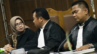 Soal JC Eni Saragih, KPK Masih Tunggu Pertimbangan Jaksa