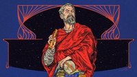 Galileo Dikucilkan Gereja Karena Membela Sains