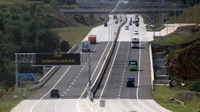 PUPR Targetkan Tol Bocimi Tersambung ke Sukabumi Barat pada 2024