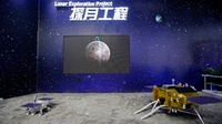 Ambisi Cina Menapaki Bulan dan Menjelajah Luar Angkasa