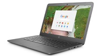 HP Perkenalkan Chromebook Pertama Bertenaga AMD di CES 2019
