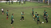 Timnas U-22 Indonesia akan Lakoni Empat Uji Coba Sebelum Piala AFF