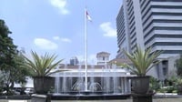 Pemprov DKI Bantah Tambah Saham Delta Djakarta
