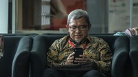 Mantan Gubernur Jabar Aher Mangkir Panggilan KPK di Kasus Meikarta