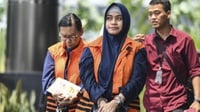 KPK Buka Peluang Pidana PT WKE & TSP dalam Korupsi SPAM KemenPUPR