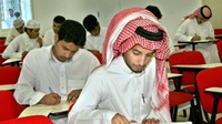 Filsafat & Critical Thinking Mulai Diajarkan di Sekolah Arab Saudi