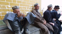 Dokumen Bocor Beberkan Soal Dugaan Kasus Kekerasan Cina di Uighur