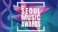 Line Up Seoul Music Awards SMA 2020 Besok: TWICE, SUJU, hingga TXT