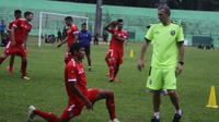 Jelang Bhayangkara FC vs Arema FC, Milomir: Siapapun Bisa Menang