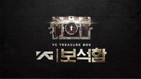 YG Treasure Box: Cara YG Entertainment Bentuk Boy Group Baru