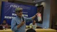 Faisal Basri Sebut Kawasan Ekonomi Khusus Tak Relevan di Indonesia