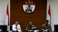 KPK Turunkan Tim untuk Klinik LHKPN bagi Anggota DPRD DKI Jakarta