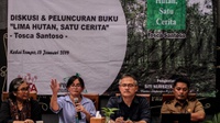 KPA Pertanyakan Keseriusan Jokowi Selesaikan Masalah Agraria