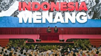 Ada Benarnya Kritik Prabowo Soal BUMN Rugi
