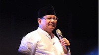 Prabowo: Kita Akan Lakukan Upaya Hukum & Kawal Kasus Ahmad Dhani